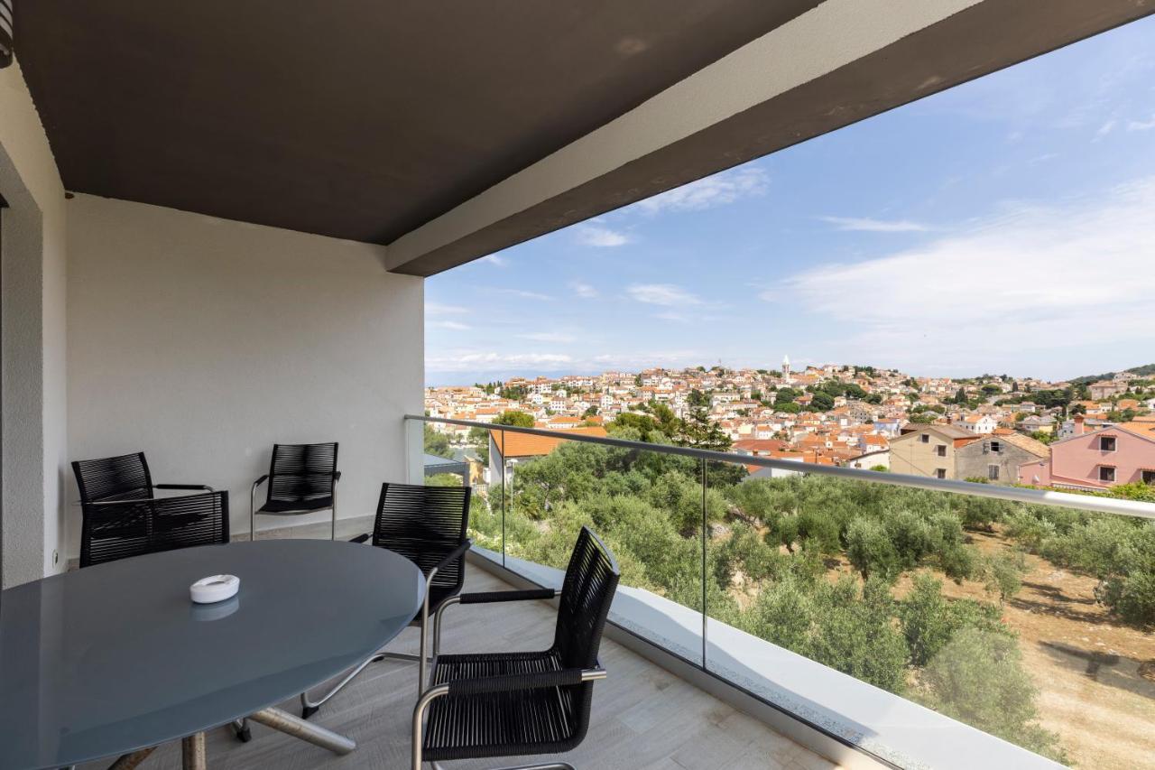 Apartments Tony Mali Lošinj Exterior foto