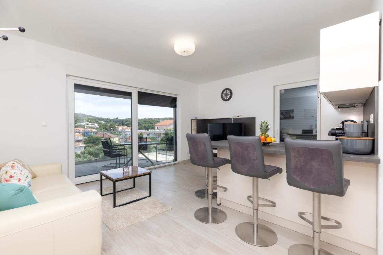 Apartments Tony Mali Lošinj Exterior foto